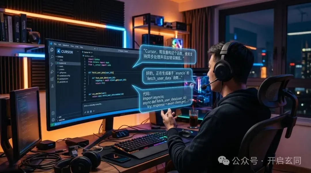 Vibe Coding