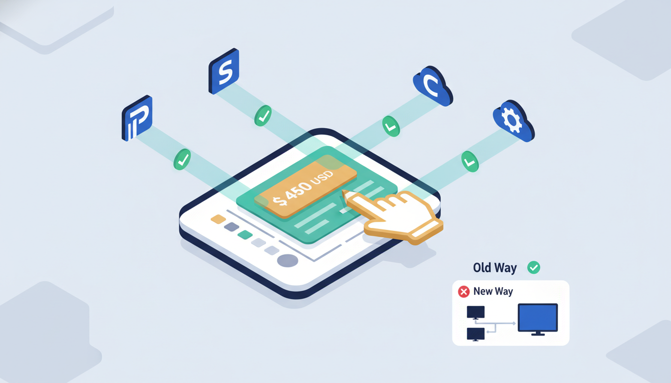 Unified Management